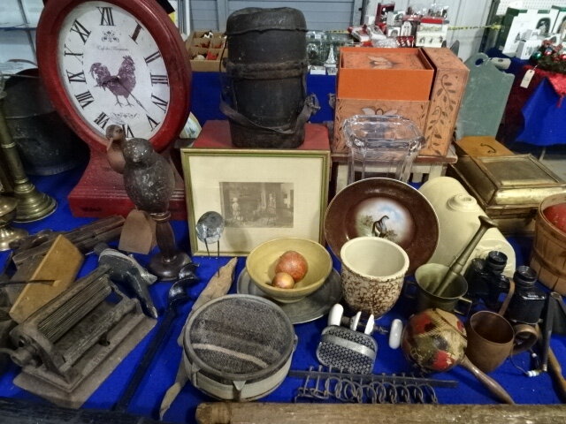 Image for Nov 30, 2023 Public Auction