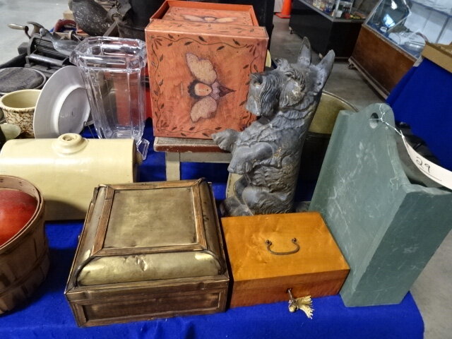 Image for Nov 30, 2023 Public Auction