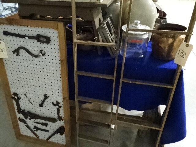 Image for Nov 30, 2023 Public Auction