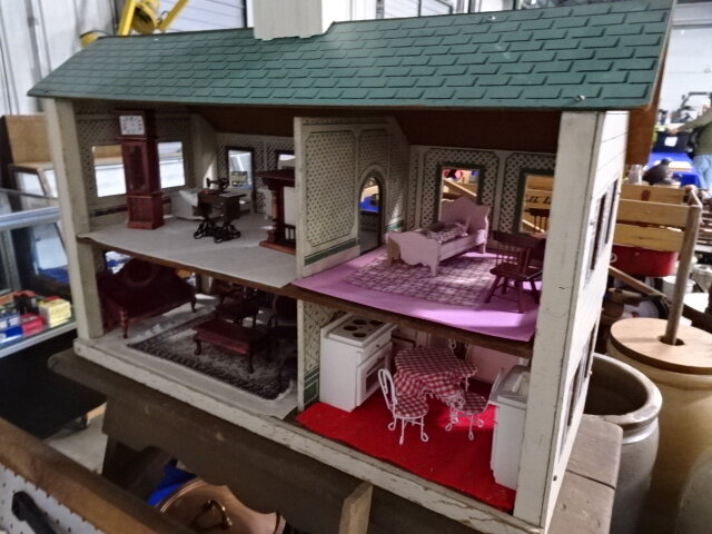 Image for Nov 30, 2023 Public Auction