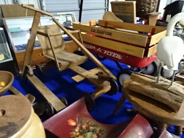 Image for Nov 30, 2023 Public Auction