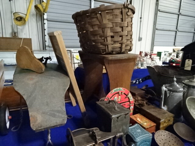 Image for Nov 30, 2023 Public Auction