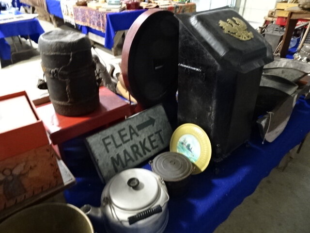 Image for Nov 30, 2023 Public Auction