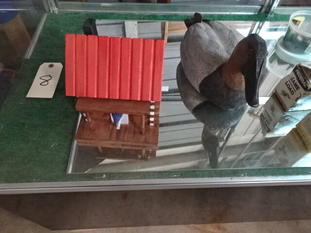 Image for Nov 30, 2023 Public Auction