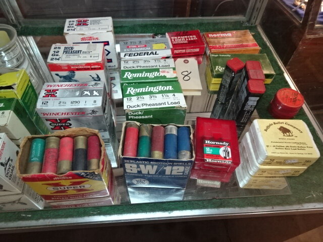 Image for Nov 30, 2023 Public Auction