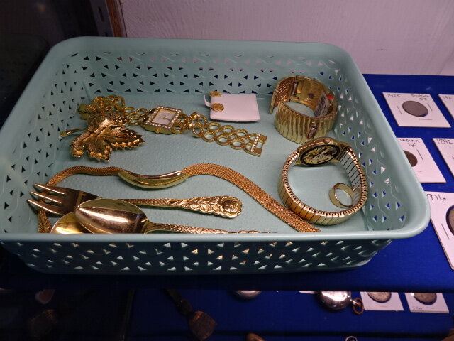 Image for Nov 30, 2023 Public Auction