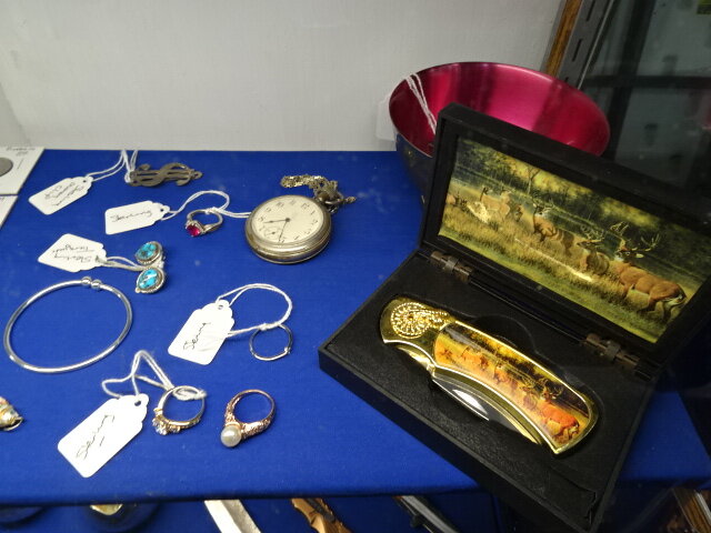 Image for Nov 30, 2023 Public Auction