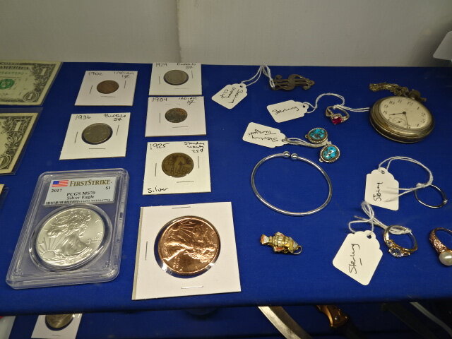 Image for Nov 30, 2023 Public Auction