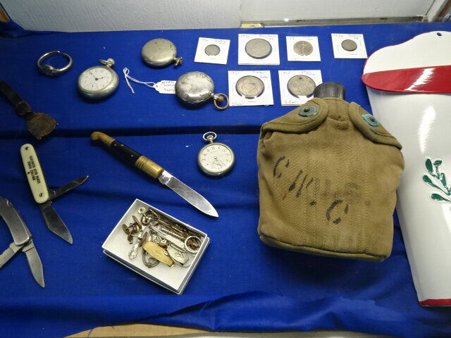 Image for Nov 30, 2023 Public Auction