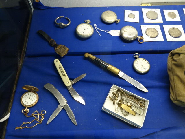 Image for Nov 30, 2023 Public Auction