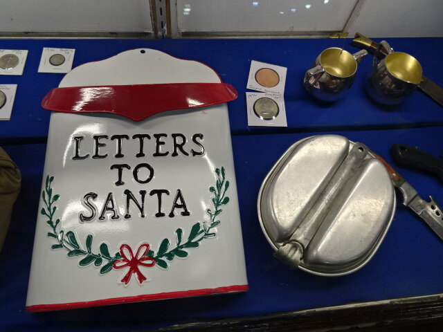 Image for Nov 30, 2023 Public Auction