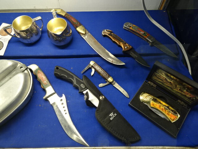 Image for Nov 30, 2023 Public Auction