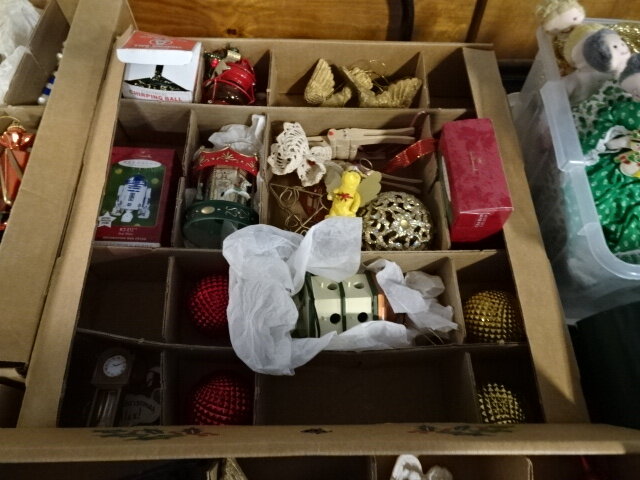 Image for Nov 30, 2023 Public Auction