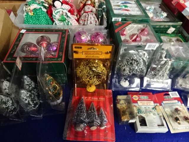 Image for Nov 30, 2023 Public Auction