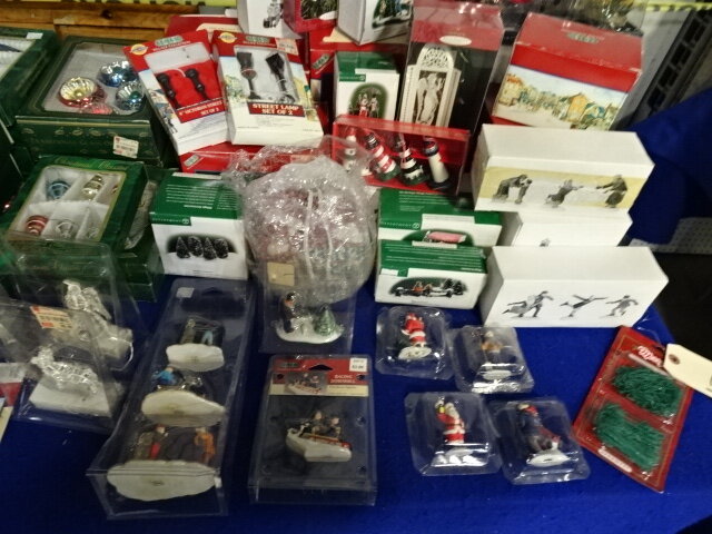 Image for Nov 30, 2023 Public Auction