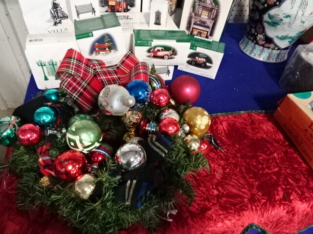 Image for Nov 30, 2023 Public Auction