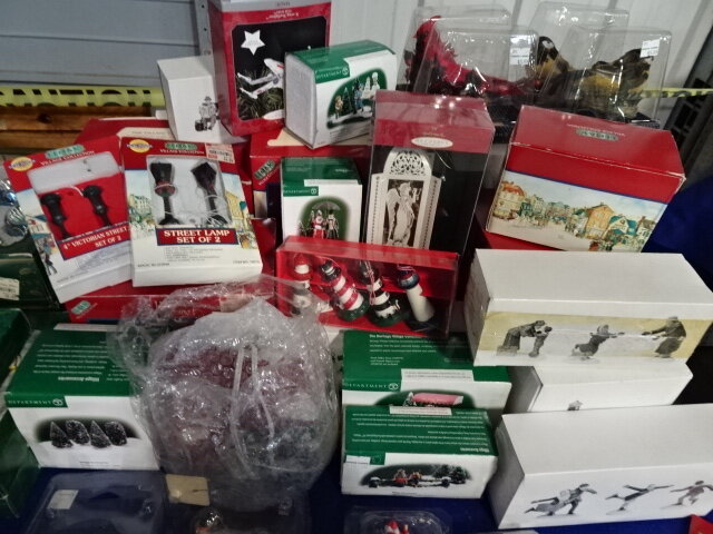 Image for Nov 30, 2023 Public Auction