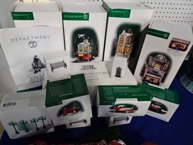 Image for Nov 30, 2023 Public Auction