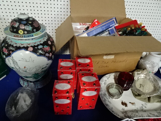 Image for Nov 30, 2023 Public Auction