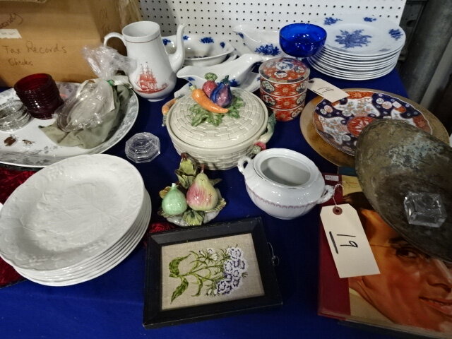 Image for Nov 30, 2023 Public Auction