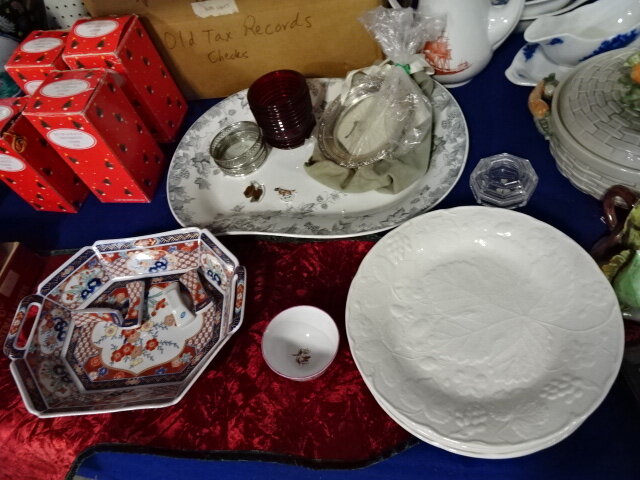 Image for Nov 30, 2023 Public Auction