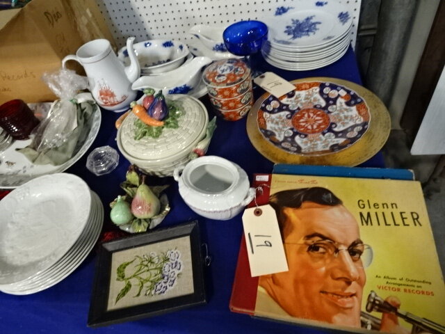 Image for Nov 30, 2023 Public Auction