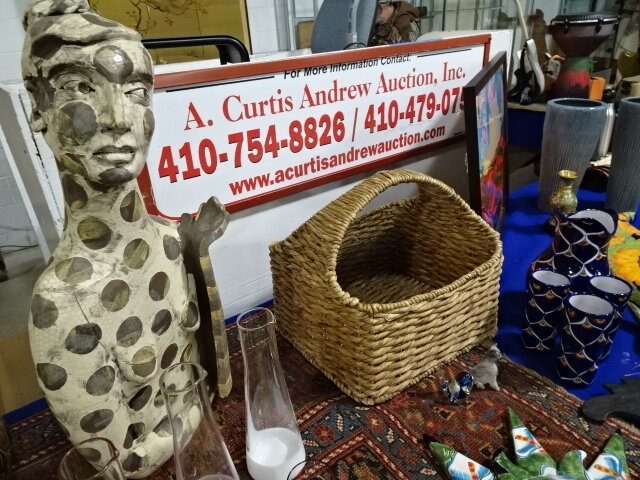 Image for Nov 30, 2023 Public Auction