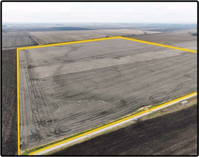 Image for Closed - Piatt Co., IL - 176.493 Ac., m/l (030-0473)