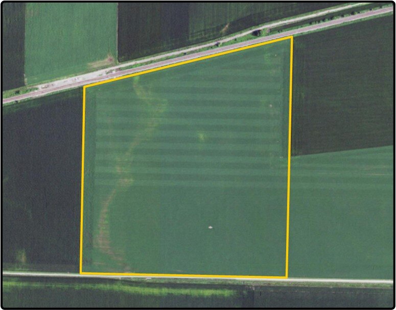 Parcel 2 Piatt Co., IL 96.493 Ac., m/l (030047302)