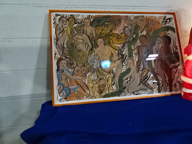 Image for Nov 30, 2023 Public Auction