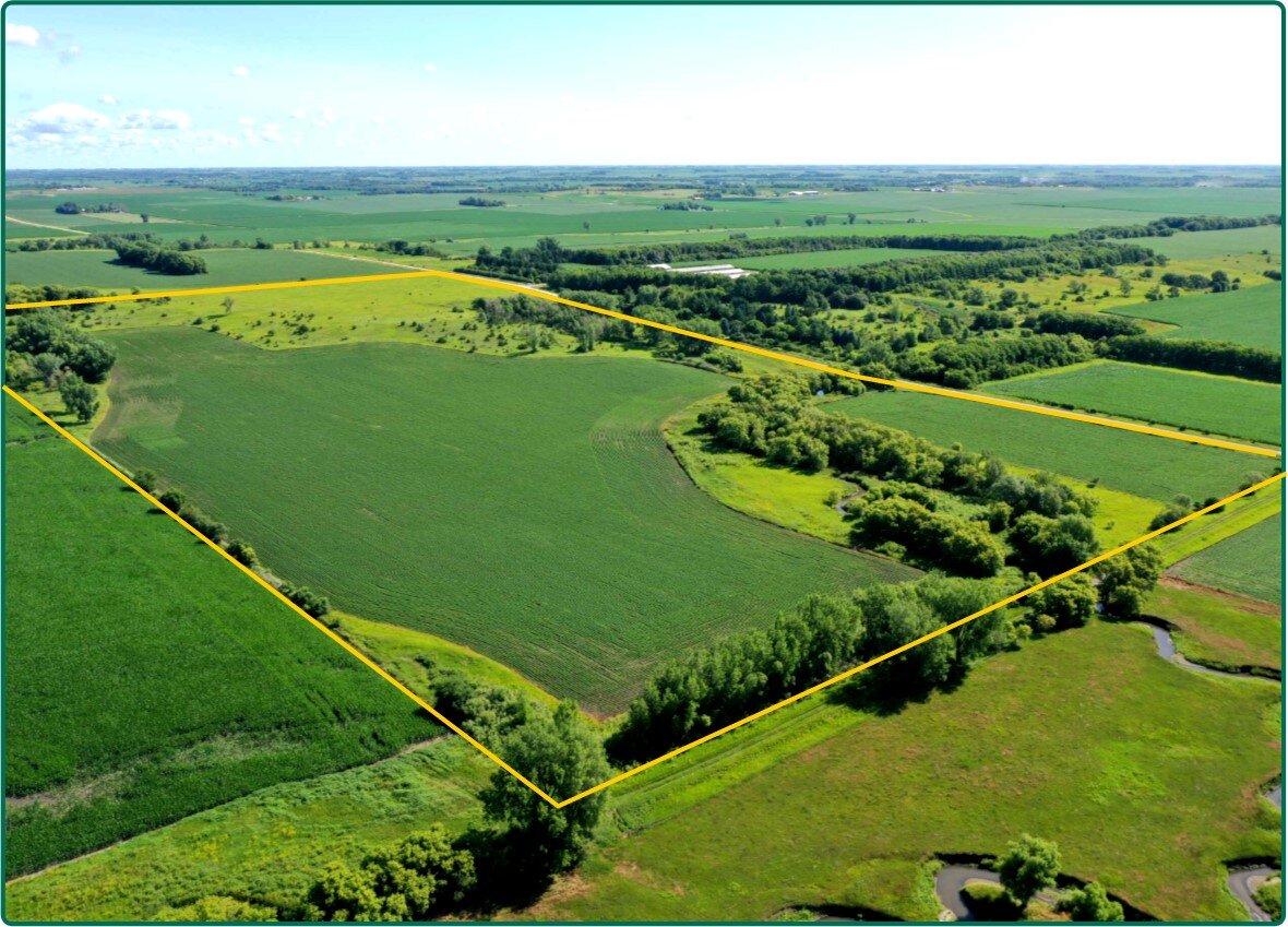 Image for Closed - Cerro Gordo Co., IA - 80.00 Ac., m/l (020-0525-01)