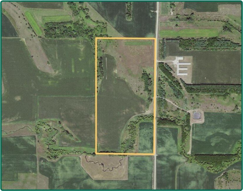 Image for Closed - Cerro Gordo Co., IA - 80.00 Ac., m/l (020-0525-01)