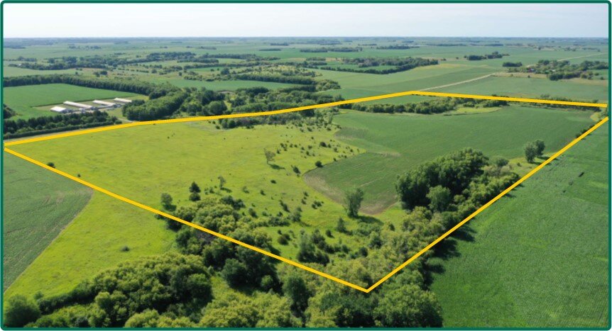 Image for Closed - Cerro Gordo Co., IA - 80.00 Ac., m/l (020-0525-01)