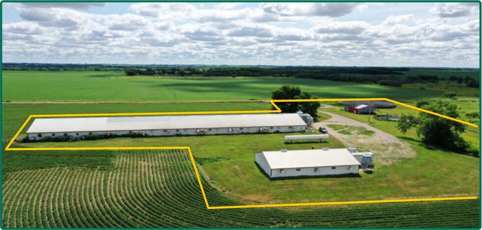 Image for Closed - Floyd Co., IA - 6.00 Ac., m/l (020-0525-06)