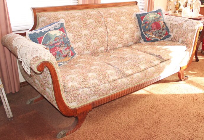 Image for FANTASTIC ESTATE AUCTION