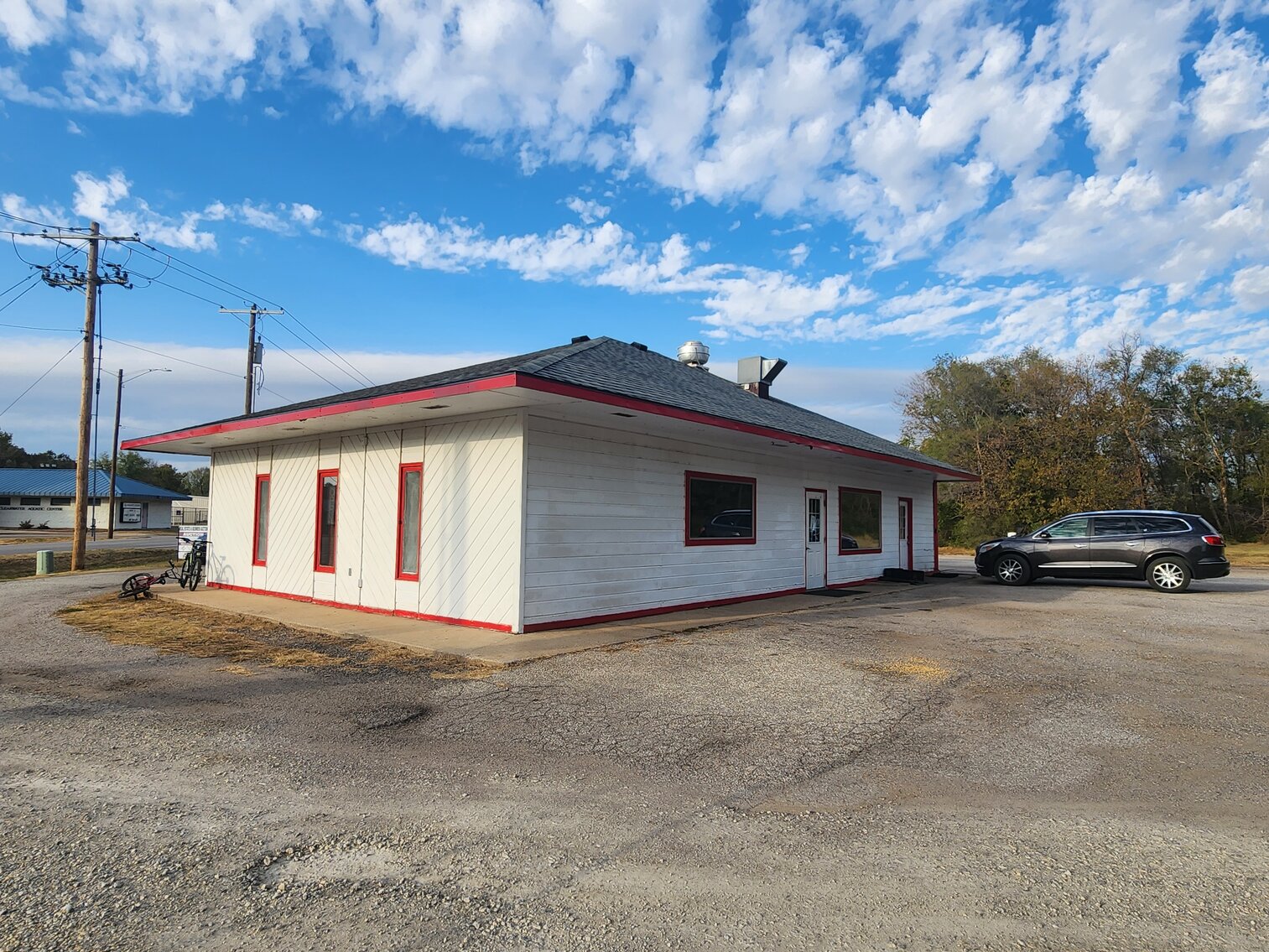 Image for 800 E Ross Ave, Clearwater, KS