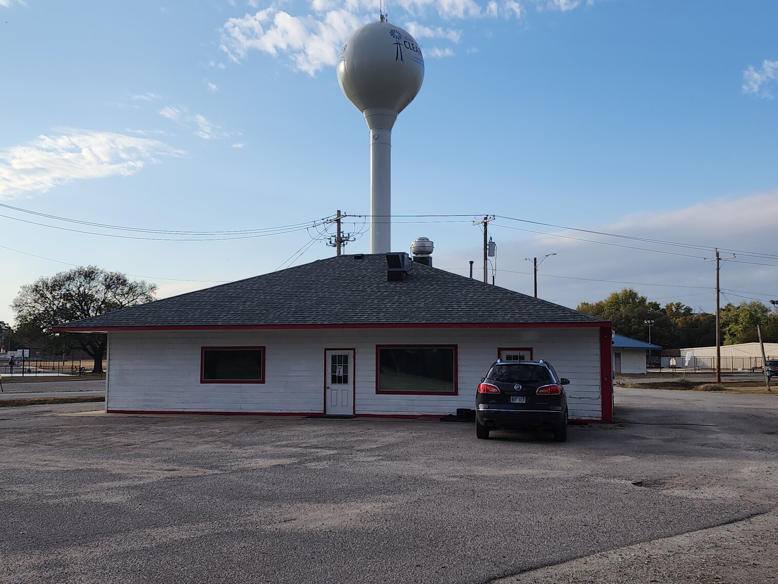 Image for 800 E Ross Ave, Clearwater, KS