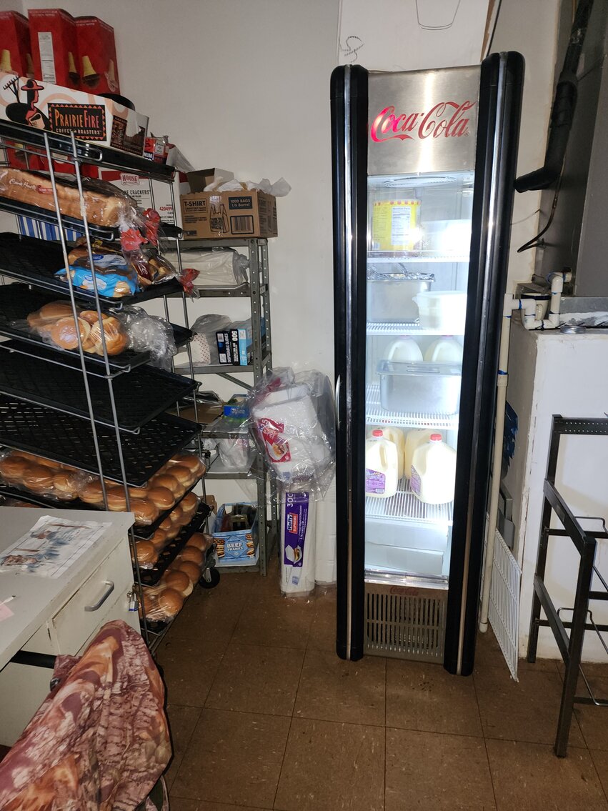 Image for 800 E Ross Ave, Clearwater, KS