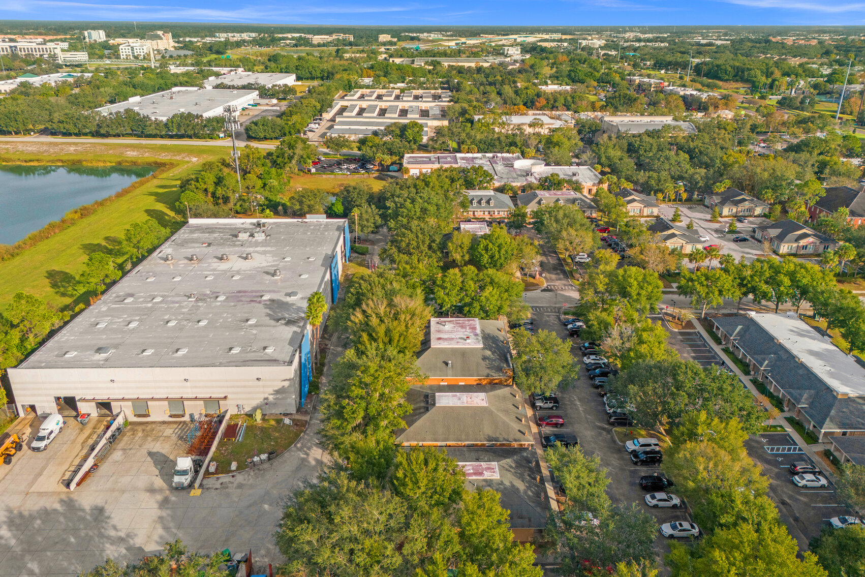 Image for United States Bankruptcy Auction -  Lake Mary, FL