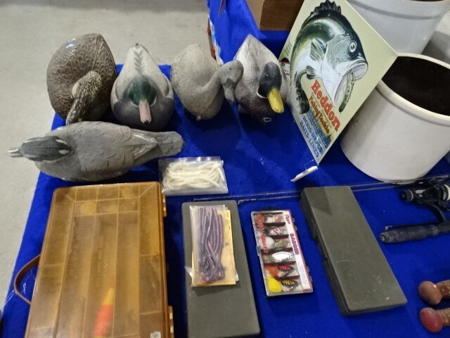 Image for Dec 7, 2023 Public Auction