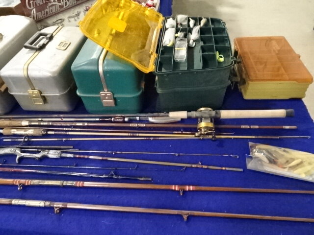 Image for Dec 7, 2023 Public Auction