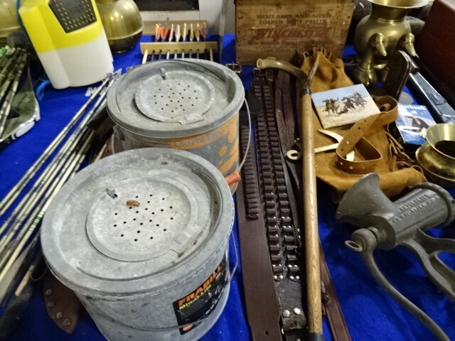 Image for Dec 7, 2023 Public Auction