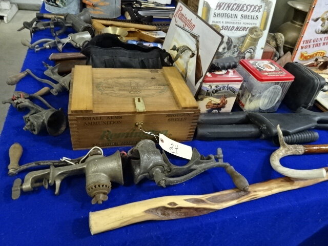 Image for Dec 7, 2023 Public Auction