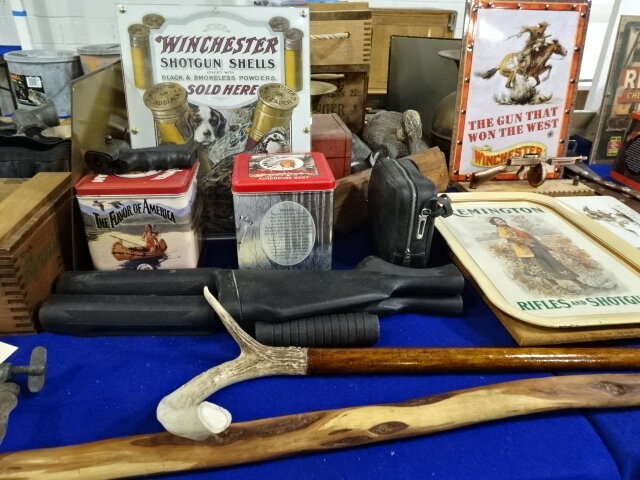 Image for Dec 7, 2023 Public Auction