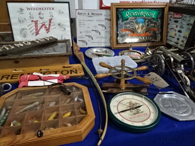 Image for Dec 7, 2023 Public Auction