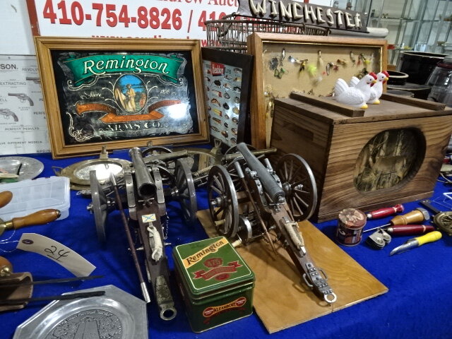 Image for Dec 7, 2023 Public Auction