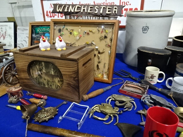 Image for Dec 7, 2023 Public Auction