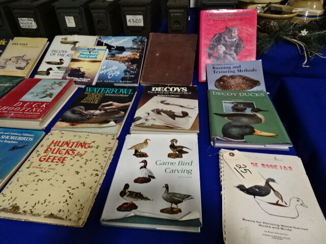 Image for Dec 7, 2023 Public Auction