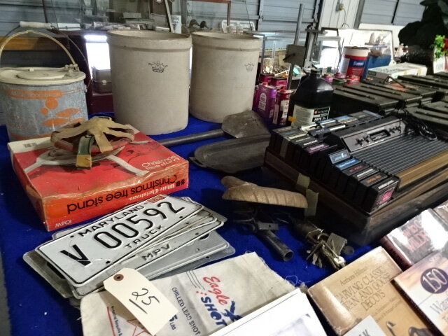 Image for Dec 7, 2023 Public Auction