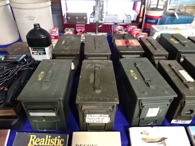 Image for Dec 7, 2023 Public Auction